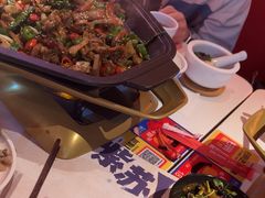 -蛙来哒(石景山万达店)