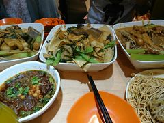 -林静小吃(复兴路店)