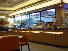 -香港新记茶餐厅(春熙太古里店)