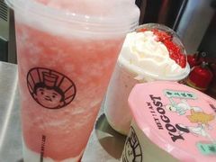 -我是酸奶君(壹方城店)
