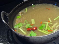 -盡膳口福·百年汤方火锅(科华北路店)