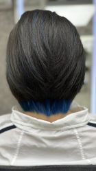 -苏奇发型·烫发染发