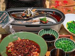 -锦府盐帮·侯宅(五棵松万达店)