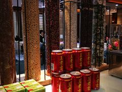 -大佛寺高级素食自助餐厅
