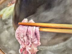 -前门张记涮肉(前门店)