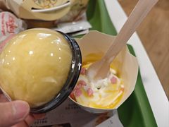 -麦当劳(开平潭江店)