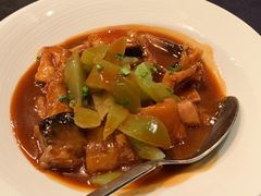 -萬國春·中菜馆(颐和公馆店)