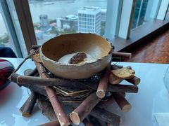 -翡翠36餐厅(浦东香格里拉店)