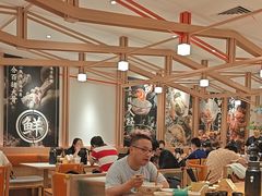-味千拉面(广州白云机场T1西二店)