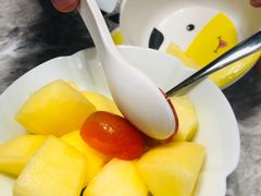 -四道菜·福建菜馆(新街口金鹰店)