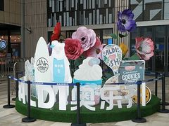 -ALDI奥乐齐超市(徐汇大木桥店)