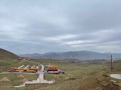 -日月山景区