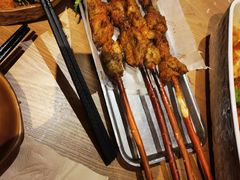 -耶里夏丽·新疆菜·28年喀什老馆(田林东路店)
