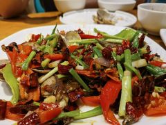 -南海渔家•海鲜•正宗海南菜(海棠湾店)