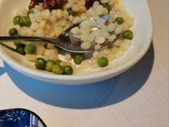 -三宝大饭店-中和艺素餐厅(浦上金山正祥广场店)