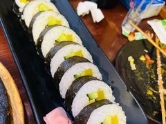 -胜代日本料理(云程巷小区店)