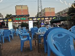 -清真·馬坡二旦烧烤(人生一串拍摄店)