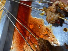 -清真·马峰烤肉(小学习北巷店)