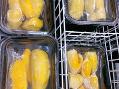 -开皇马来西亚榴莲美食店(华强北店)