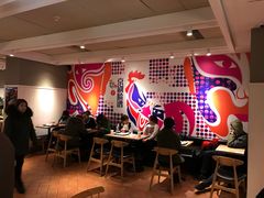 -肯德基(建华店)