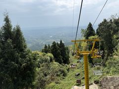 -窦圌山风景区