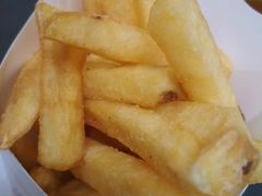 -汉堡王(徐汇绿地缤纷店)