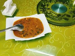 虾糊-百味园土菜馆(迎宾东路店)