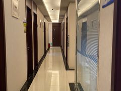 -泰康拜博口腔(世纪城店)