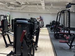 -FLARE STAR FITNESS(复地活力城店)
