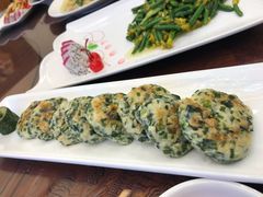 -金水门银河酒楼(新埠岛店)