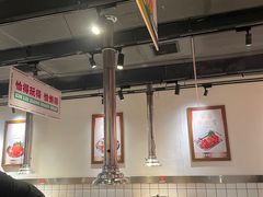 -留香铁板烤肉(解放西路旗舰店)