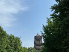 -玲珑塔公园
