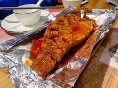 -U你·湖北家宴菜(南湖总店)