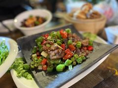 -尽善百年古院餐厅(王家老宅店)