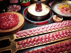 -羊大爷涮肉(亮马桥店)