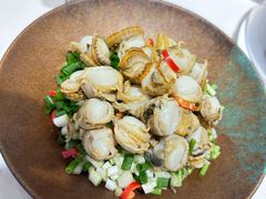 -赶海部落海鲜城(海阳路店)