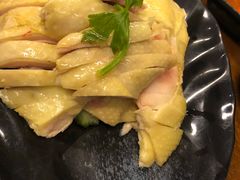 -鸡坤茶室(三里屯店)
