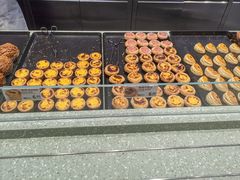 -泸溪河桃酥(西直门凯德店)