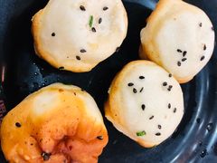 -老盛兴汤包馆(江宁一店)