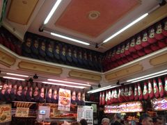 -火腿博物馆(马约尔广场店)