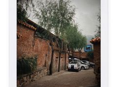 -瓦厂酒店