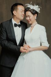 -芳妮豆丁家庭影像馆(宝安店)