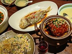 -扬州狮子楼·非遗淮扬菜(总店)