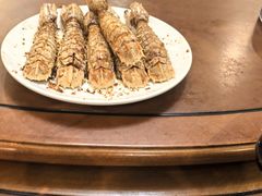 -新金盛·海鲜酒楼(盐田店)
