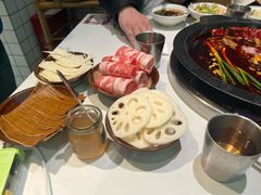 -卤校长老火锅(杨家坪直营店)