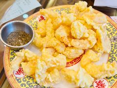 -柳泉居饭庄