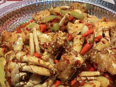 -蟹宗蟹(润达国际五楼店)