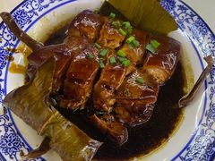 -邱记私房菜·十八年本地菜