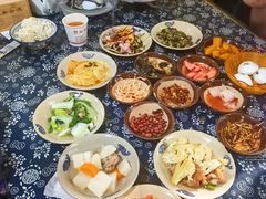 -张关合渣(航空大道店)