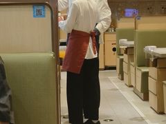 -海底捞火锅(天一广场亚细亚店)